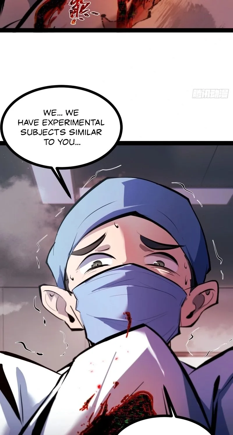 The Apocalypse Reaper Chapter 2 page 5