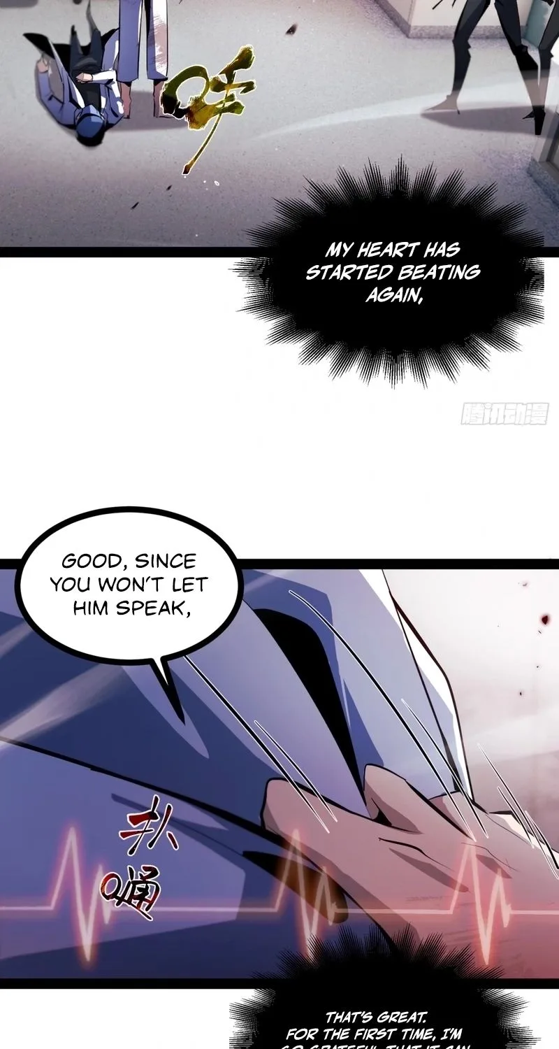 The Apocalypse Reaper Chapter 2 page 11