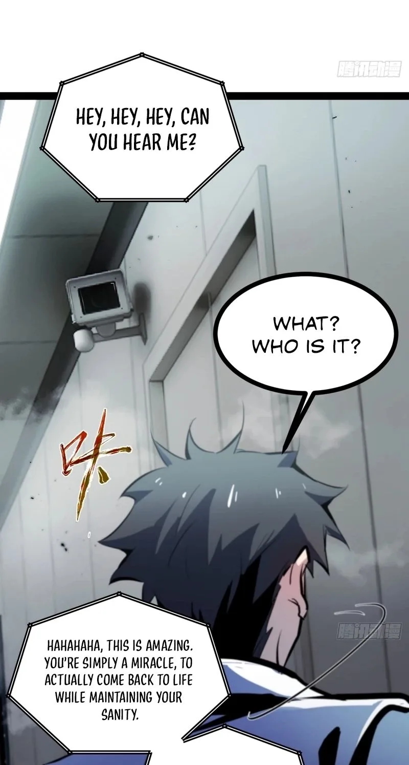 The Apocalypse Reaper Chapter 2 page 23