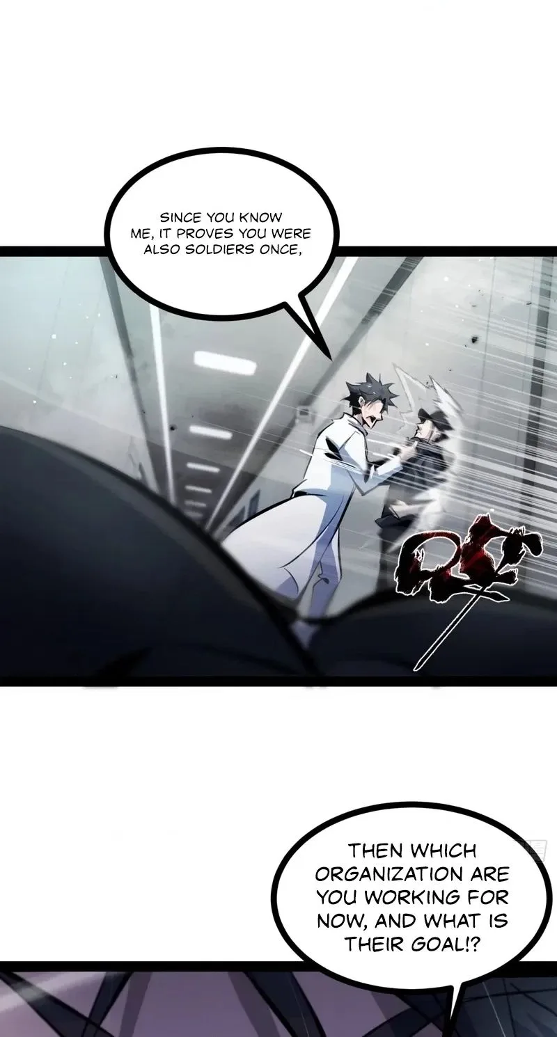 The Apocalypse Reaper Chapter 2 page 20