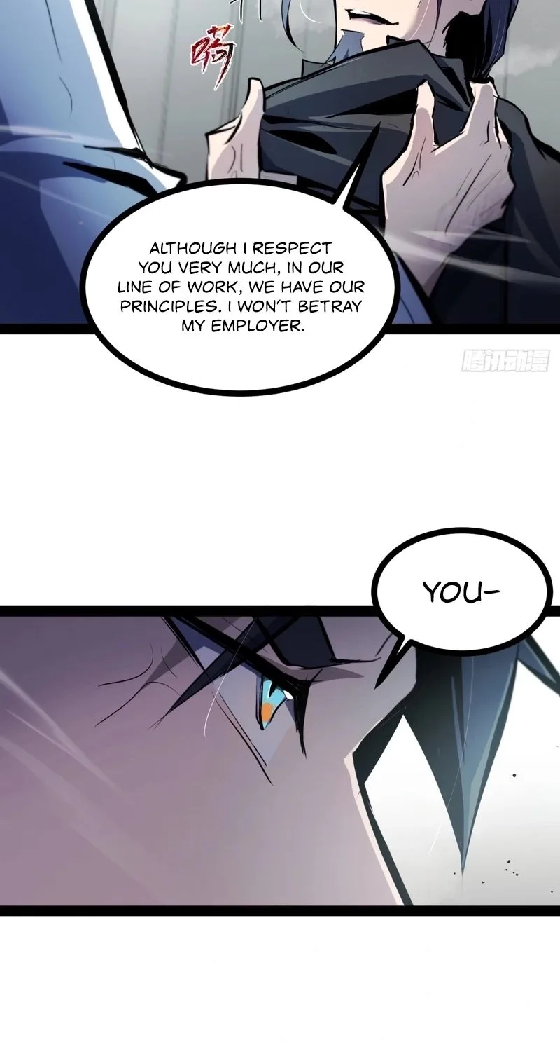 The Apocalypse Reaper Chapter 2 page 22
