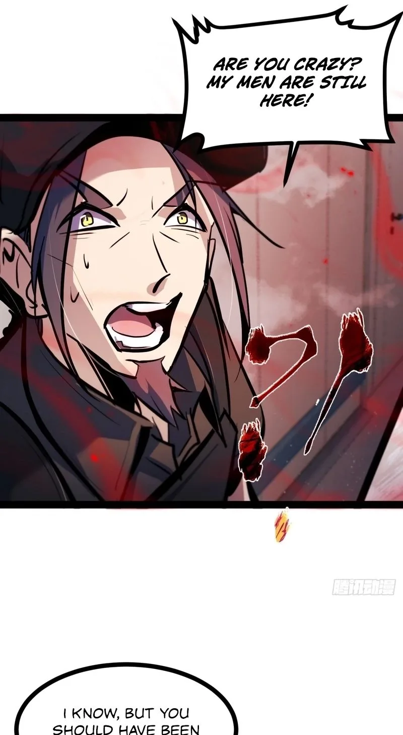 The Apocalypse Reaper Chapter 2 page 27
