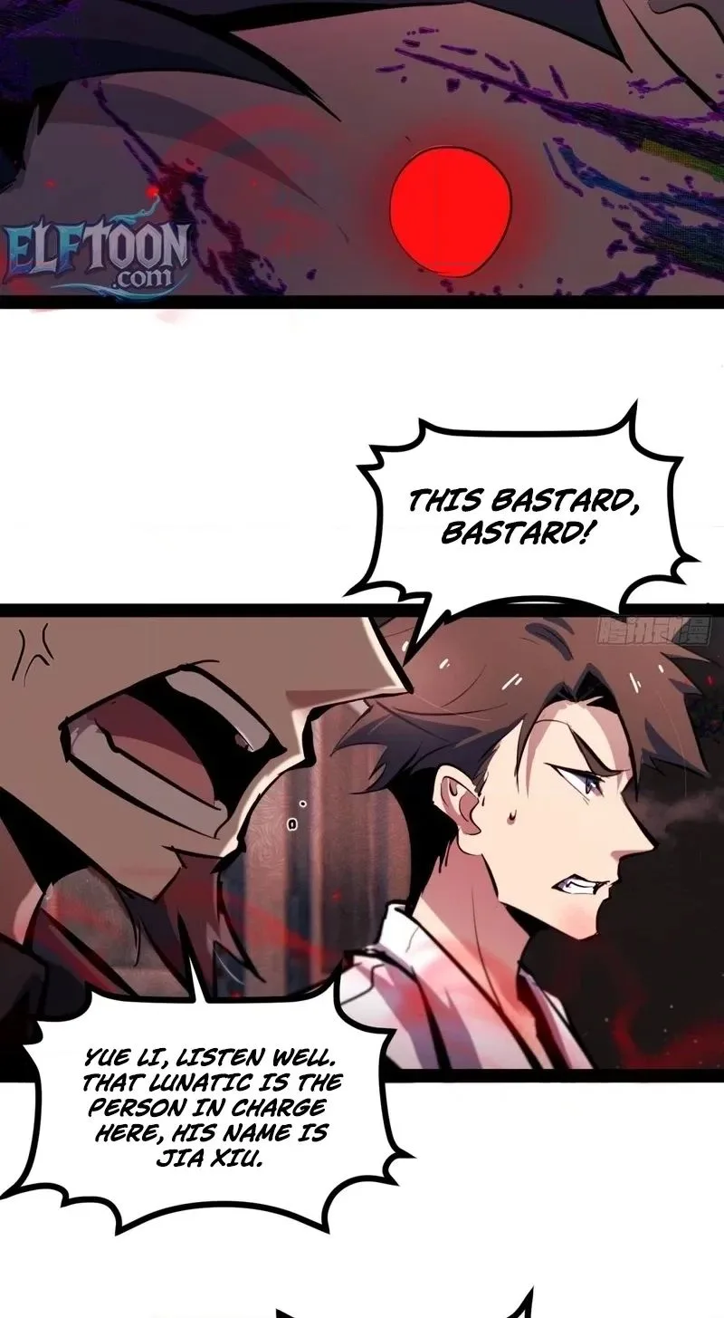 The Apocalypse Reaper Chapter 2 page 30