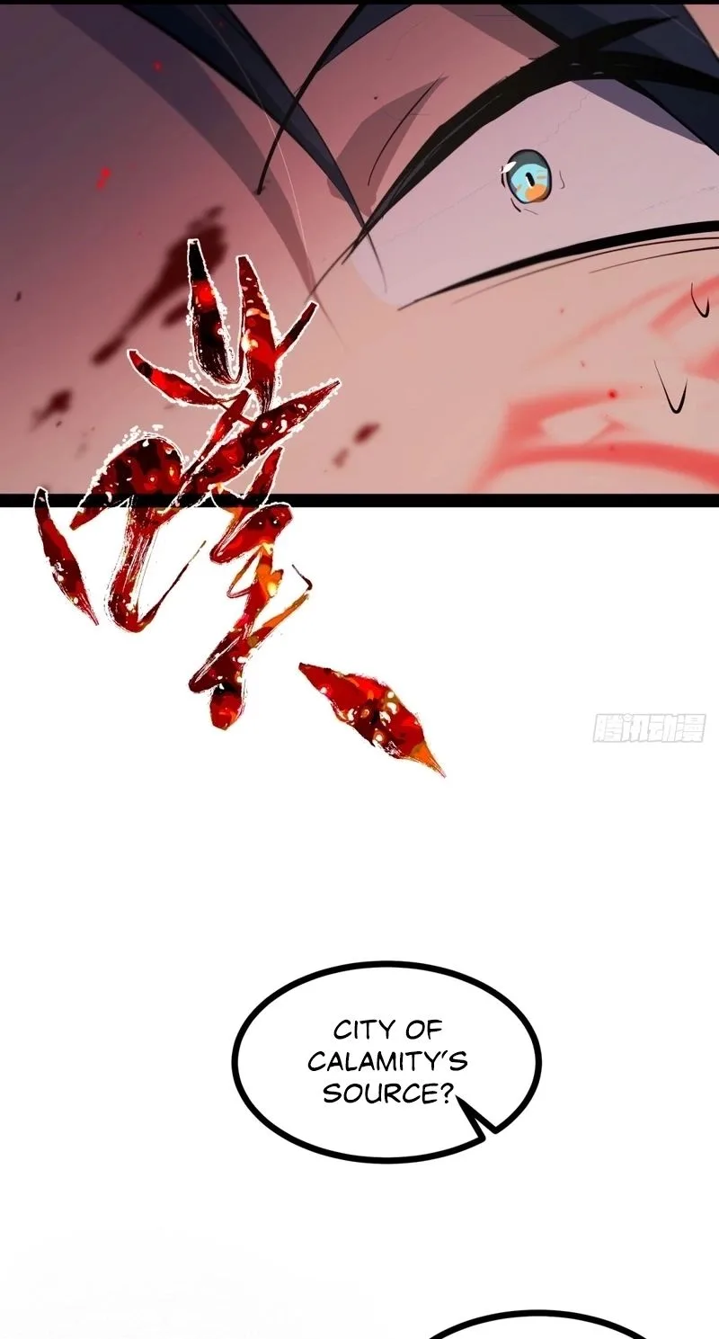 The Apocalypse Reaper Chapter 2 page 33