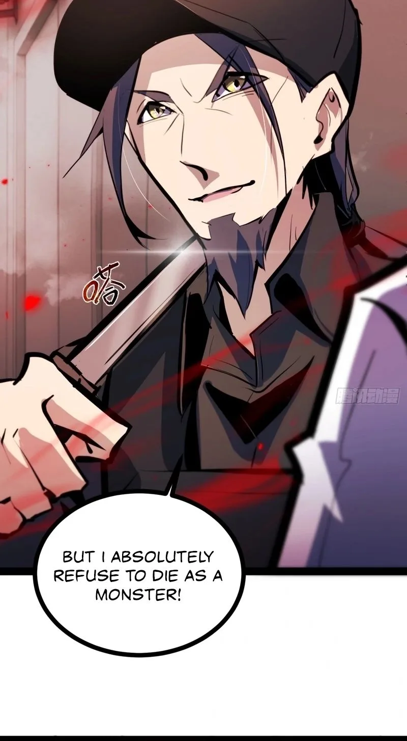 The Apocalypse Reaper Chapter 2 page 32