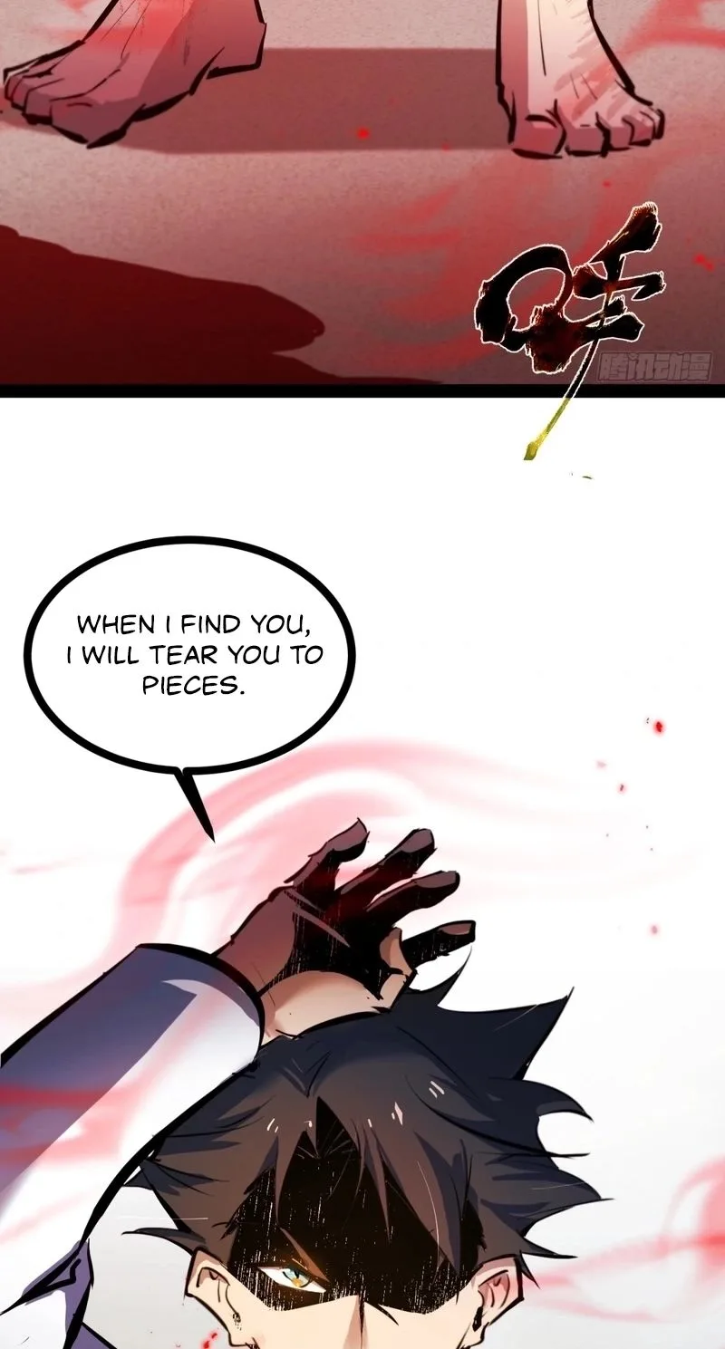 The Apocalypse Reaper Chapter 2 page 36
