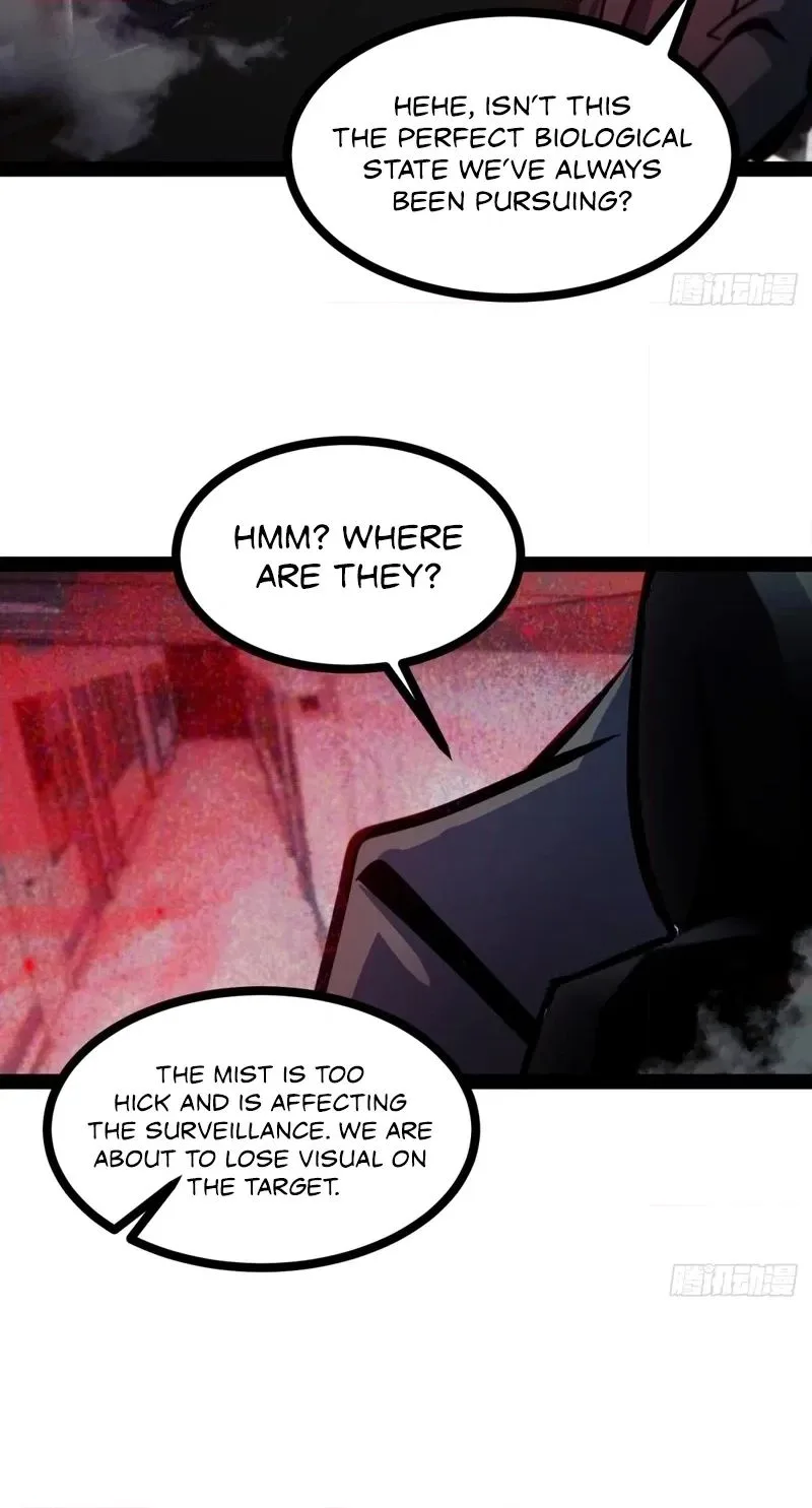 The Apocalypse Reaper Chapter 2 page 40
