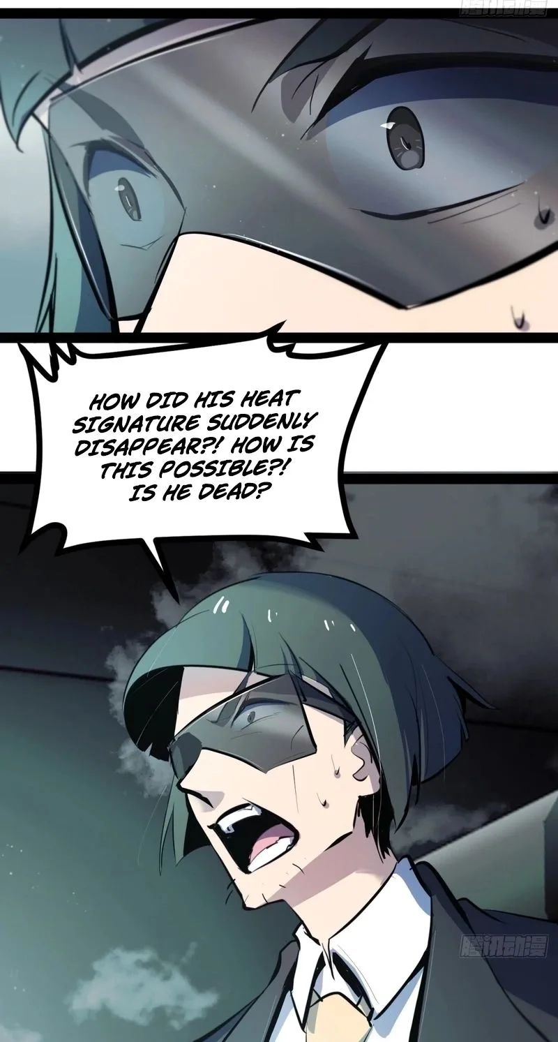 The Apocalypse Reaper Chapter 2 page 44