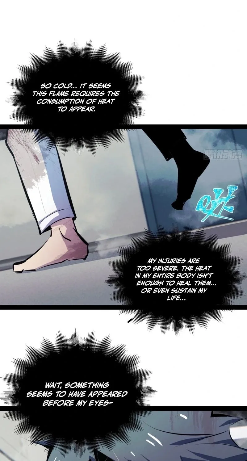 The Apocalypse Reaper Chapter 2 page 46