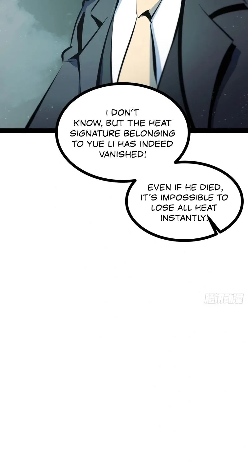 The Apocalypse Reaper Chapter 2 page 45