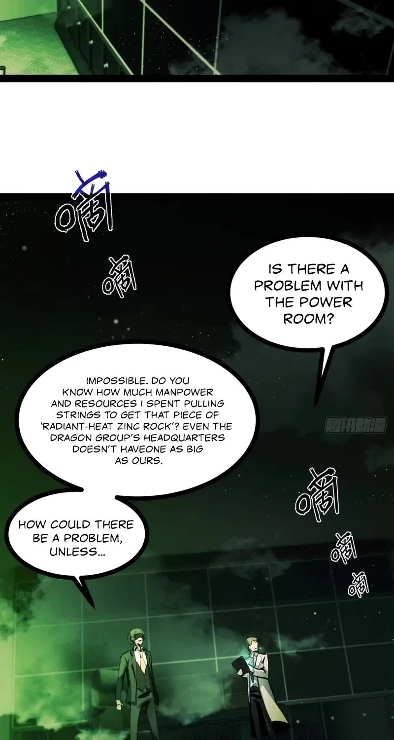 The Apocalypse Reaper Chapter 3 page 10