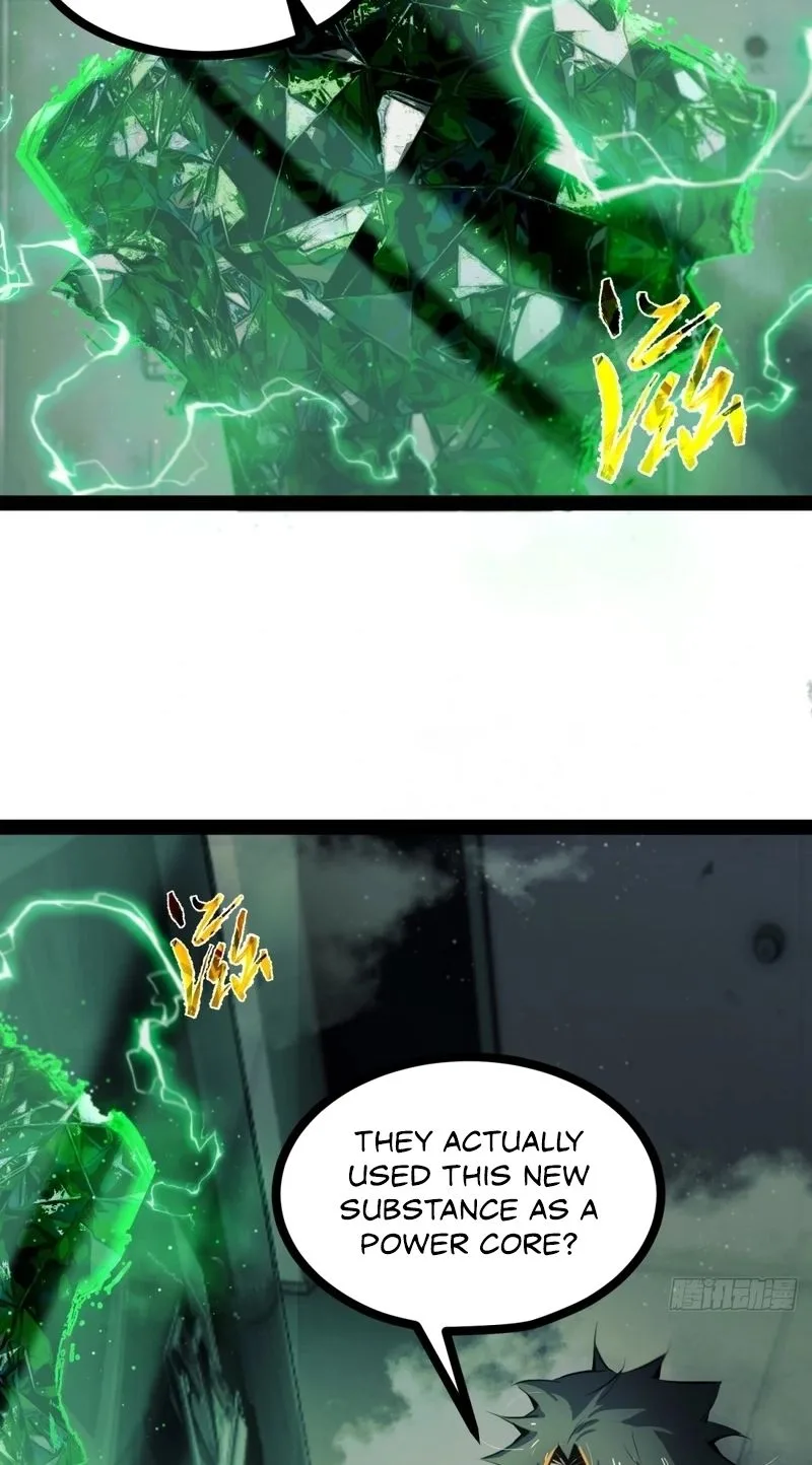 The Apocalypse Reaper Chapter 3 page 2