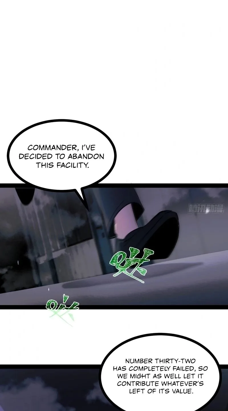 The Apocalypse Reaper Chapter 3 page 17