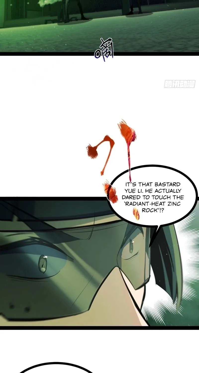 The Apocalypse Reaper Chapter 3 page 11