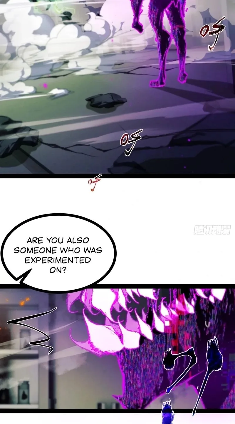 The Apocalypse Reaper Chapter 3 page 28