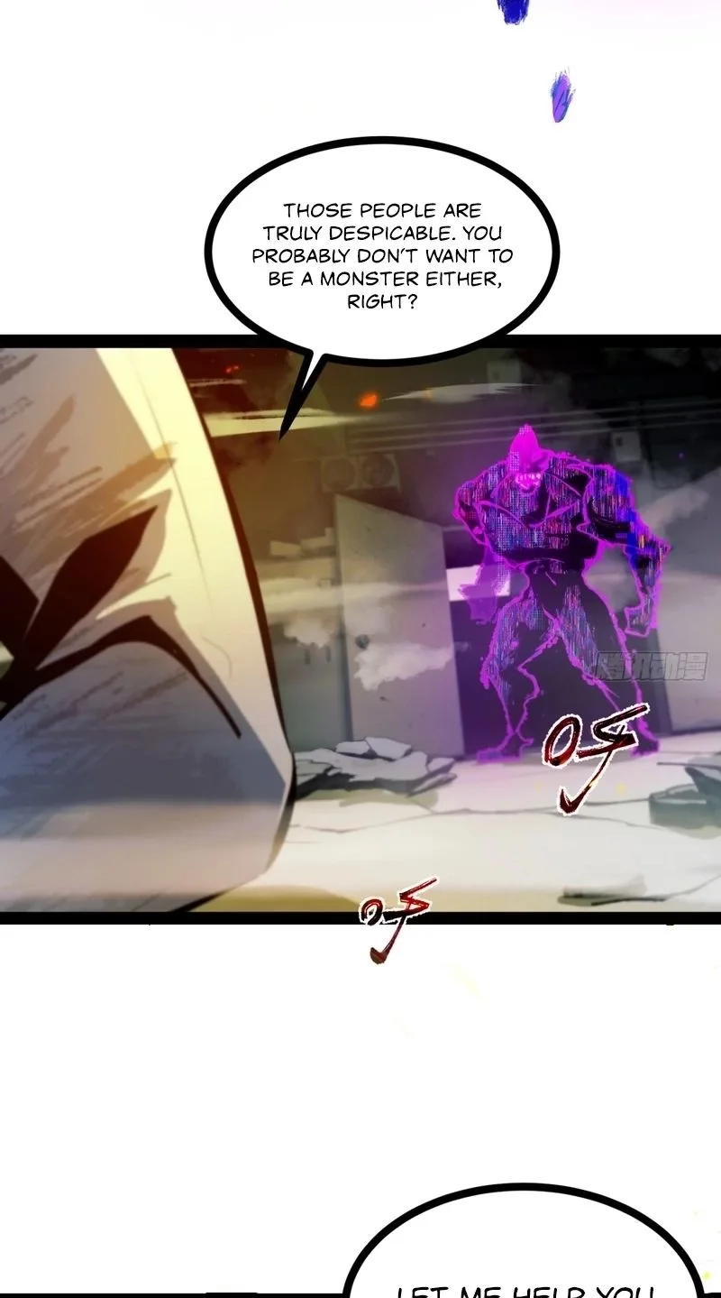 The Apocalypse Reaper Chapter 3 page 29