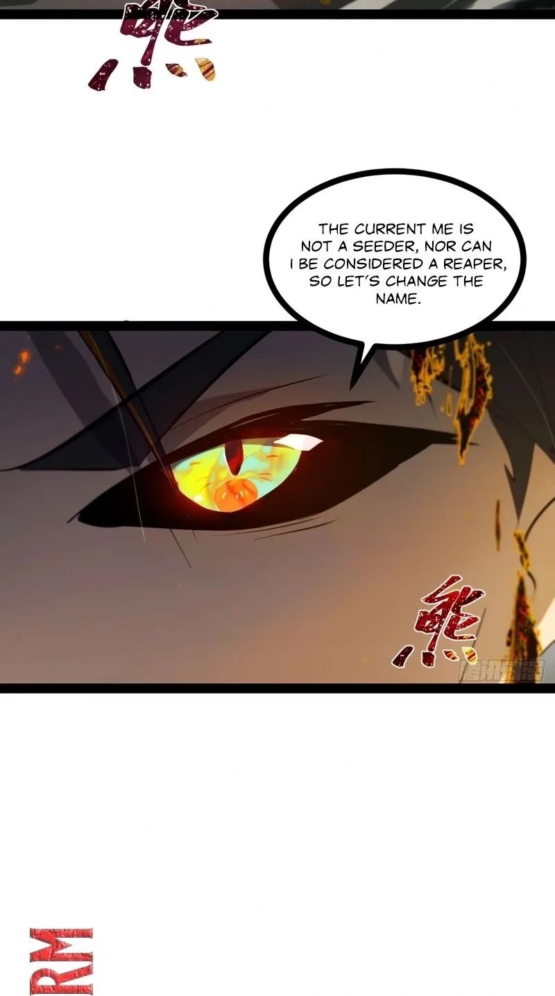 The Apocalypse Reaper Chapter 3 page 31