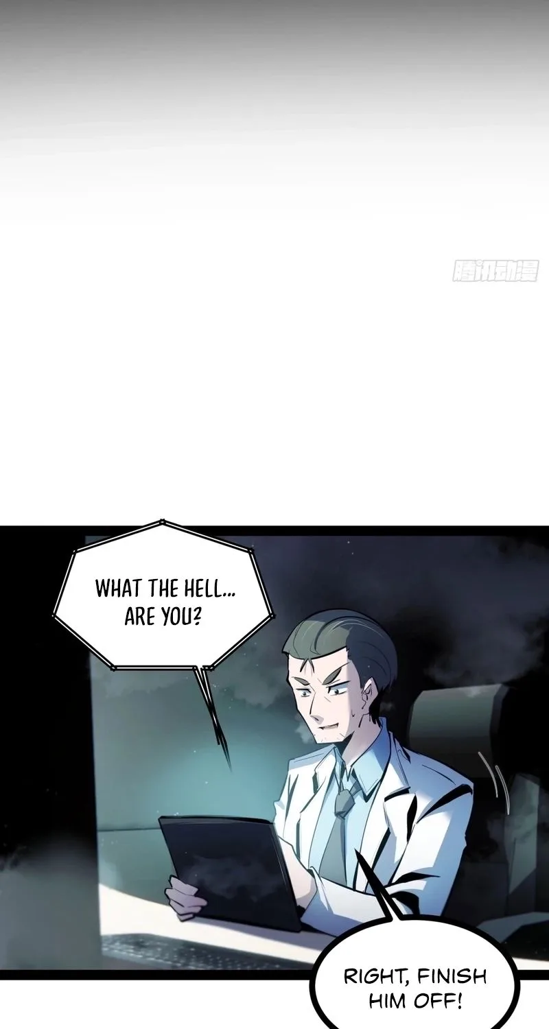 The Apocalypse Reaper Chapter 3 page 37