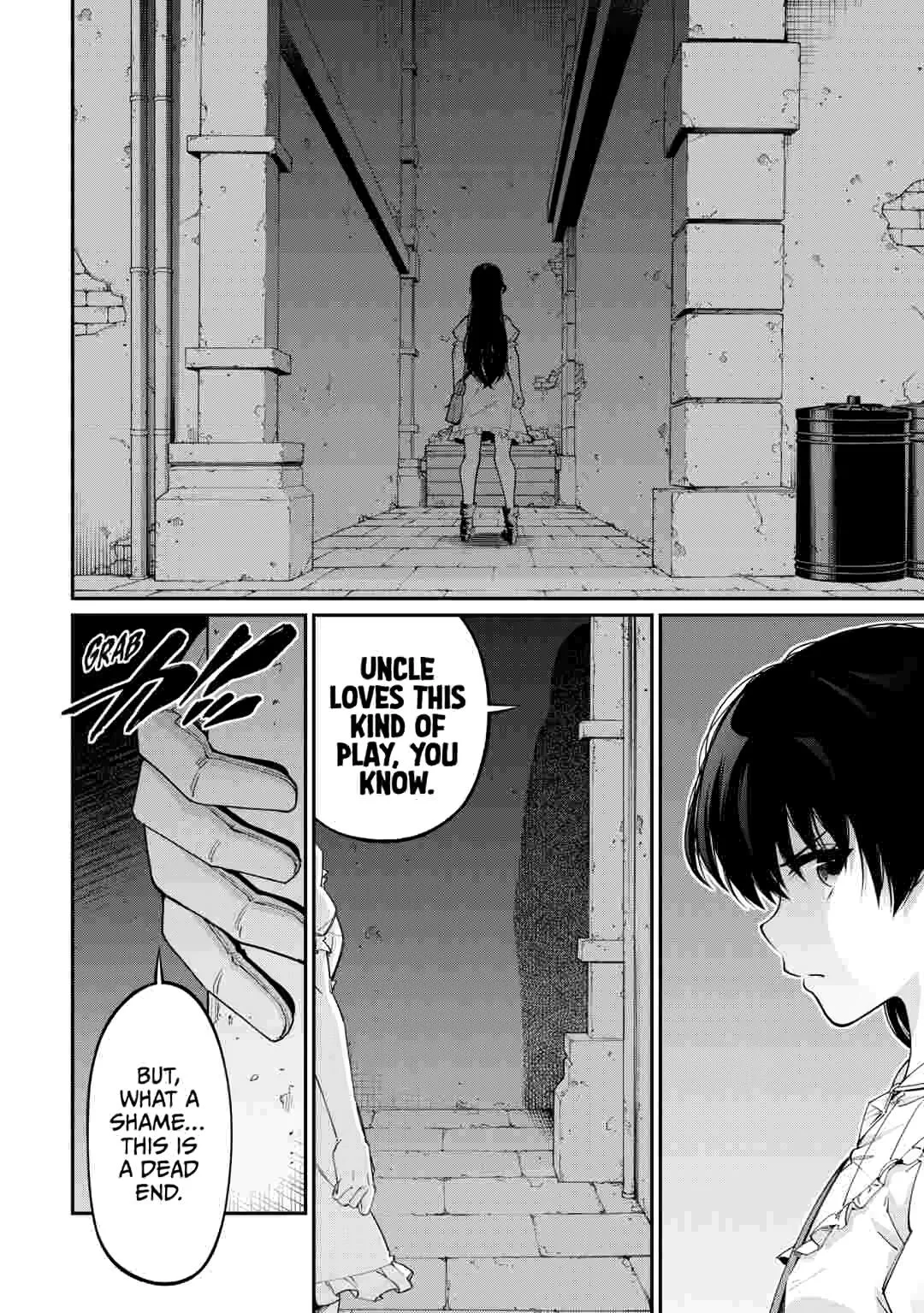 The Appraiser Taken in by a Meritocratic Empire: From a Slave in My homeland to a Hero in the Enemy Nation Chapter 10 page 12