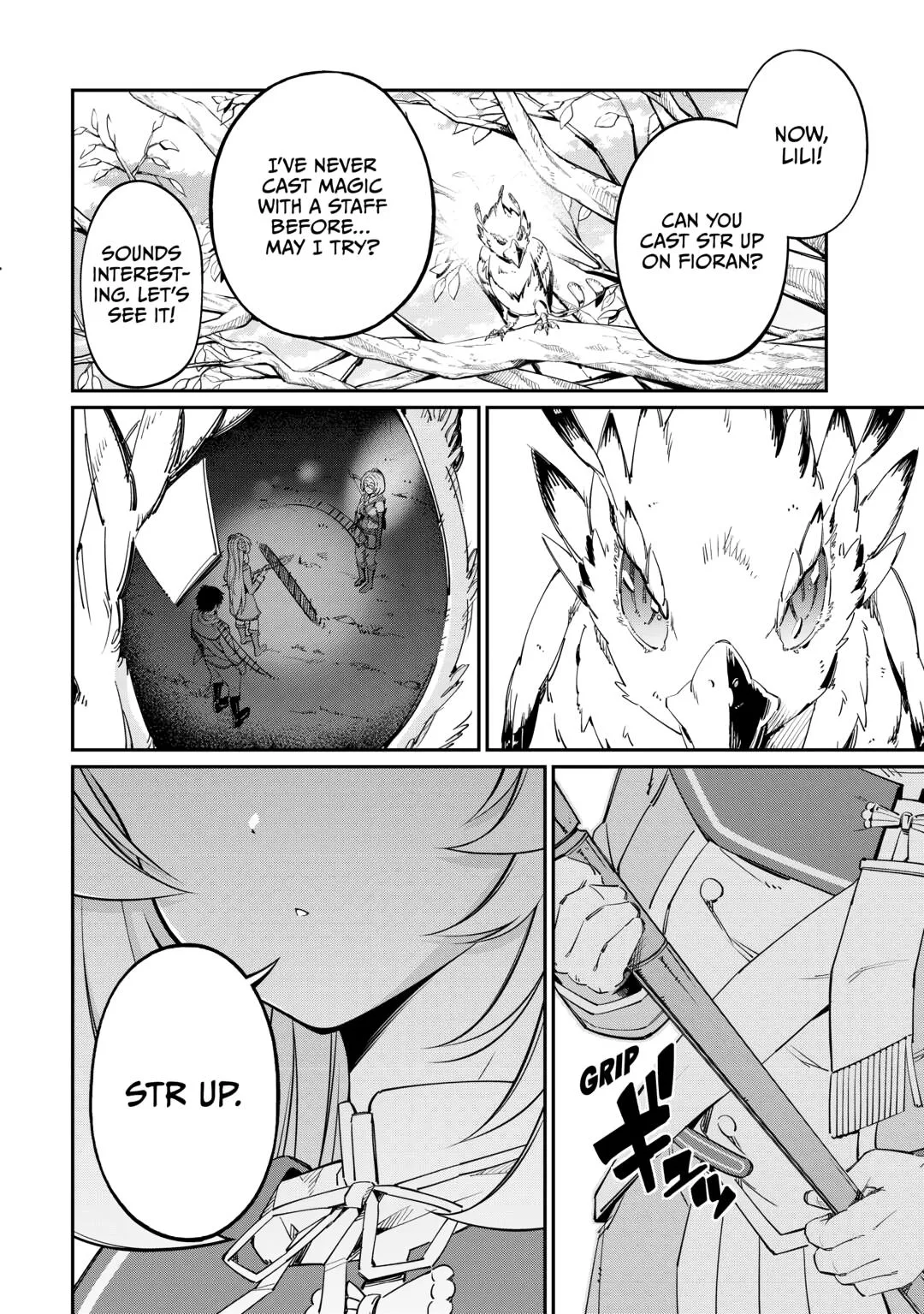 The Appraiser Taken in by a Meritocratic Empire: From a Slave in My homeland to a Hero in the Enemy Nation Chapter 5 page 20