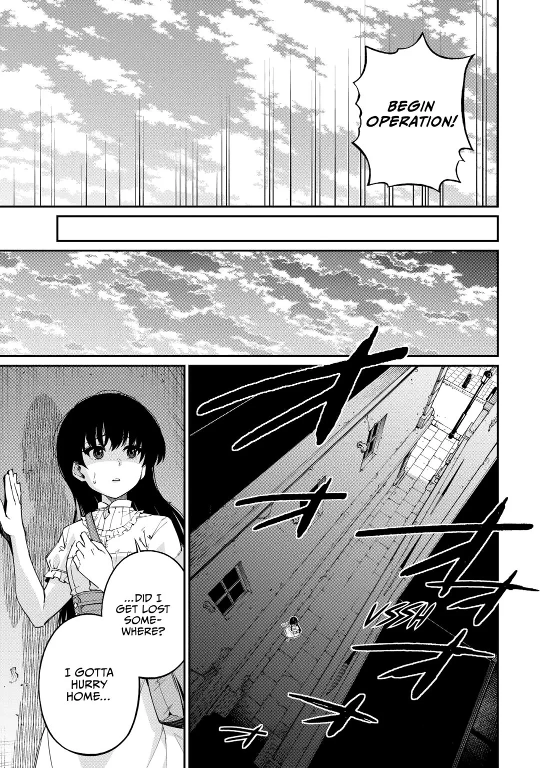 The Appraiser Taken in by a Meritocratic Empire: From a Slave in My homeland to a Hero in the Enemy Nation Chapter 9 page 13