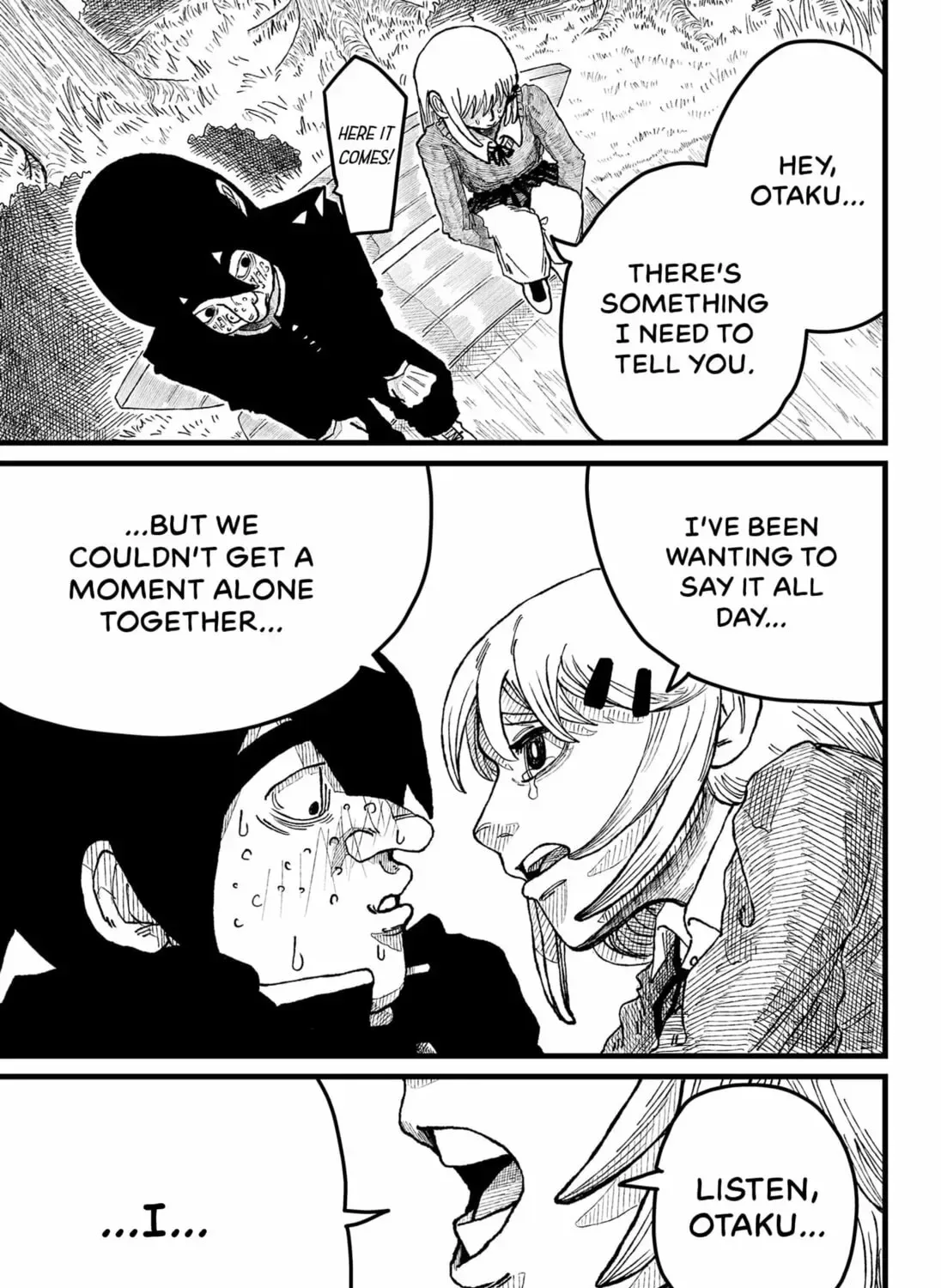The Avenging Metaist Chapter 0 page 79