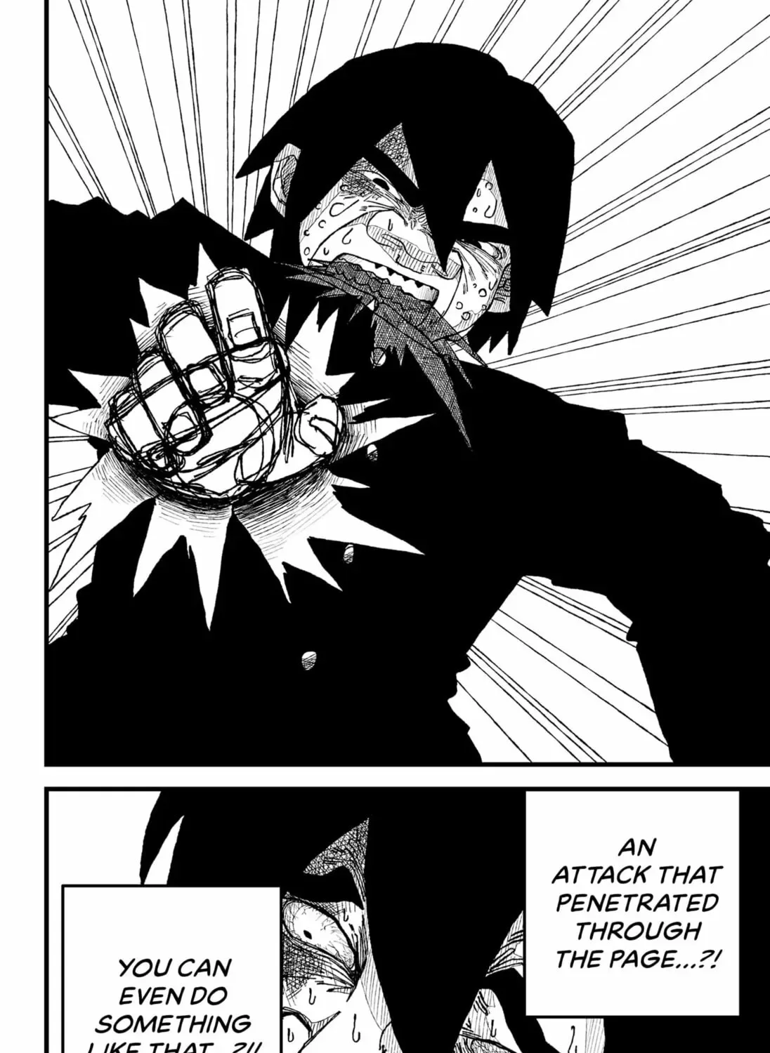 The Avenging Metaist Chapter 0 page 105