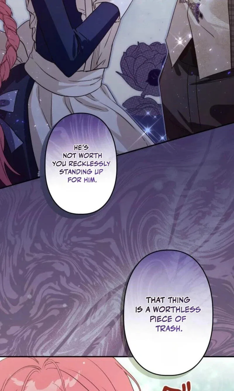 The Avenging Metaist Chapter 10 page 64