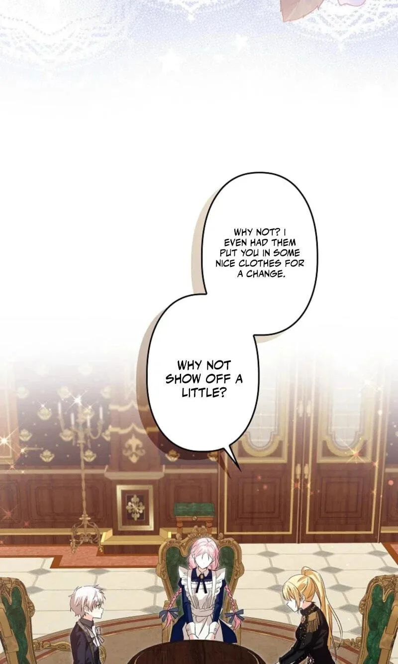 The Avenging Metaist Chapter 11 page 58