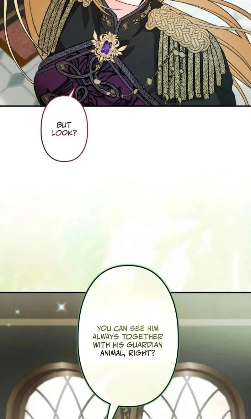The Avenging Metaist Chapter 12 page 48