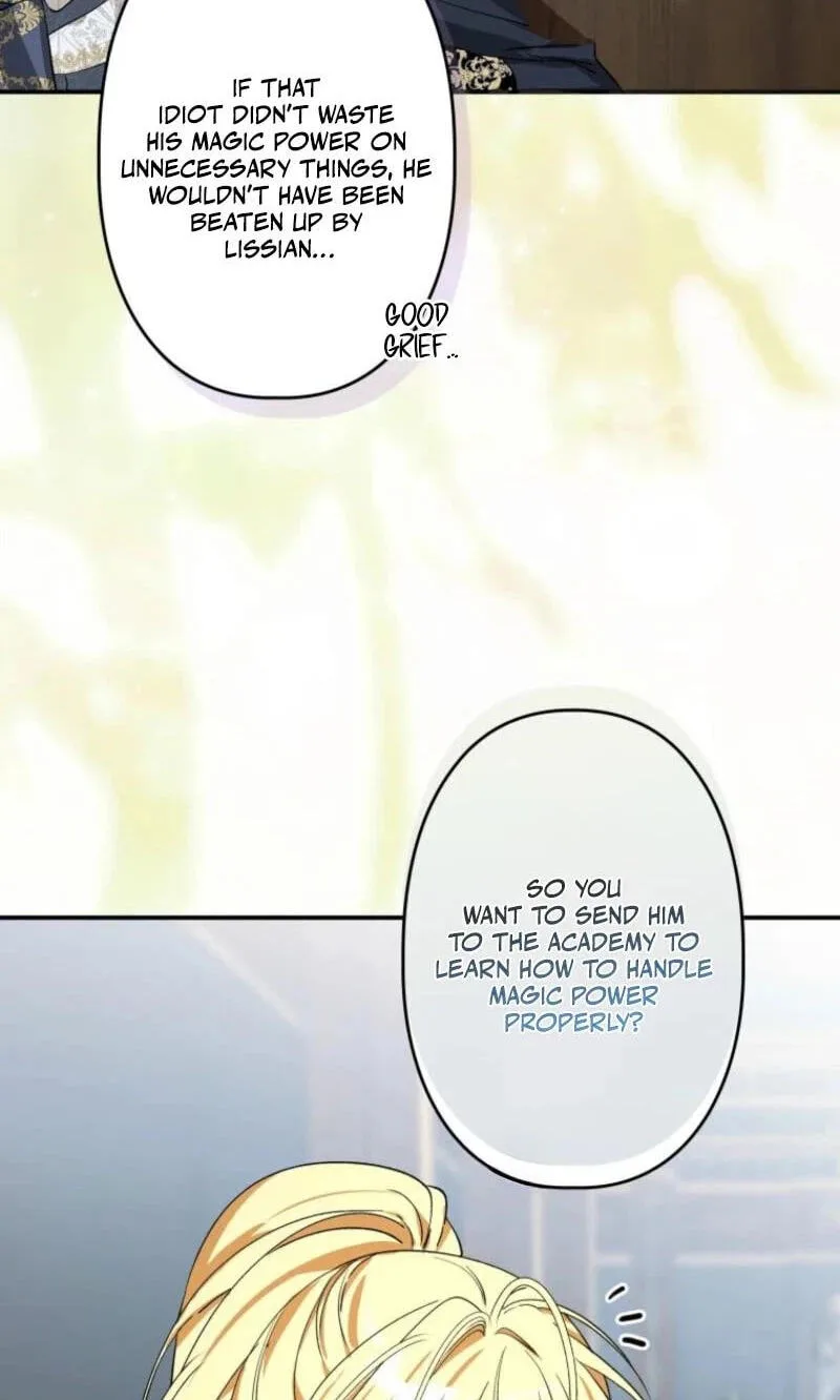 The Avenging Metaist Chapter 12 page 51