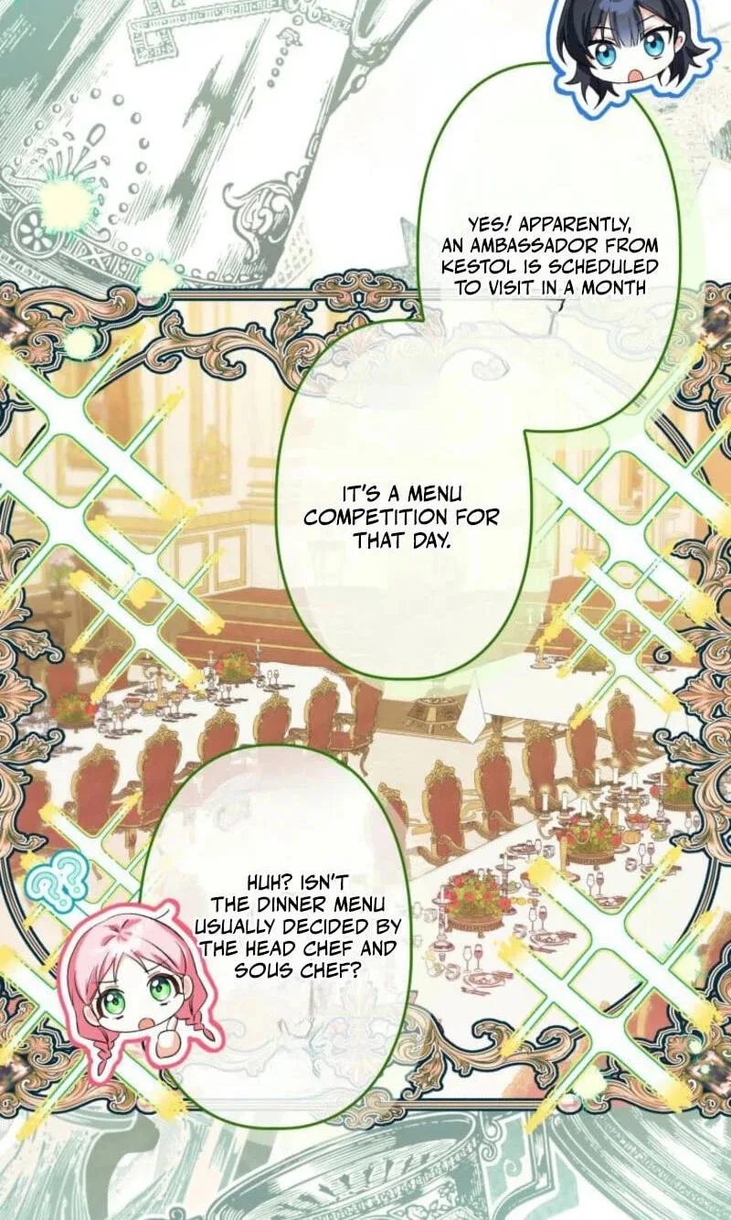 The Avenging Metaist Chapter 12 page 74
