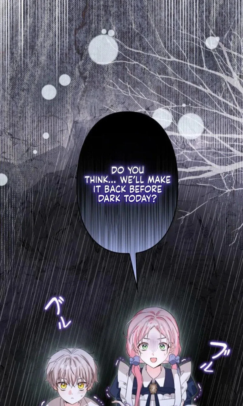 The Avenging Metaist Chapter 13 page 82