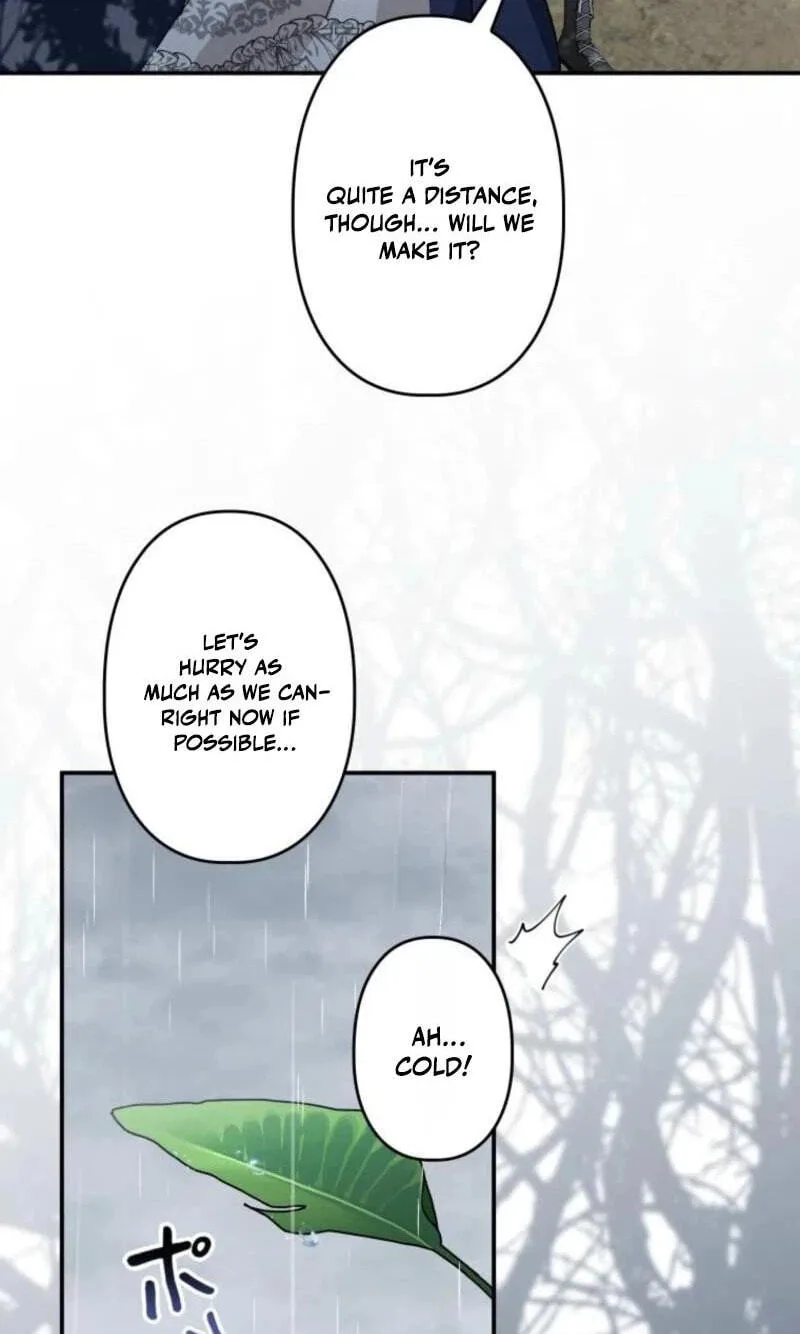 The Avenging Metaist Chapter 14 page 22