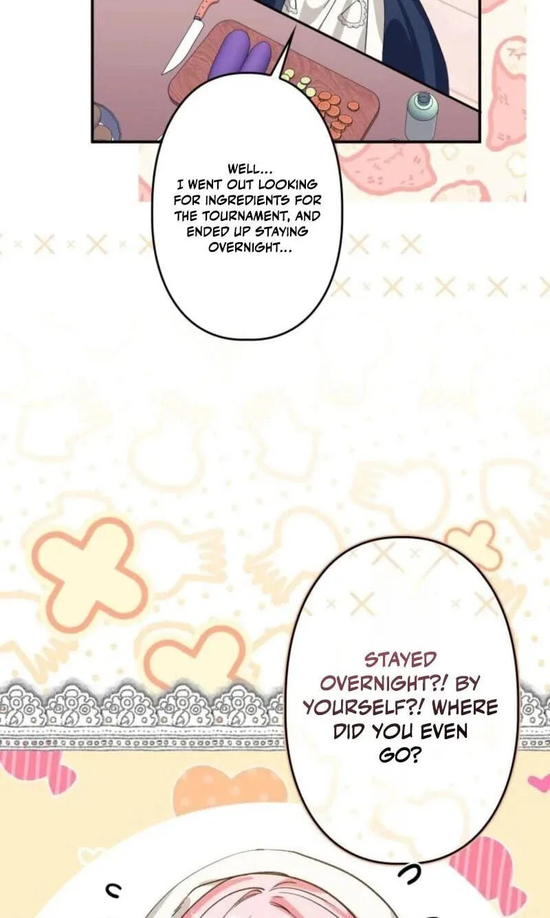 The Avenging Metaist Chapter 14 page 79
