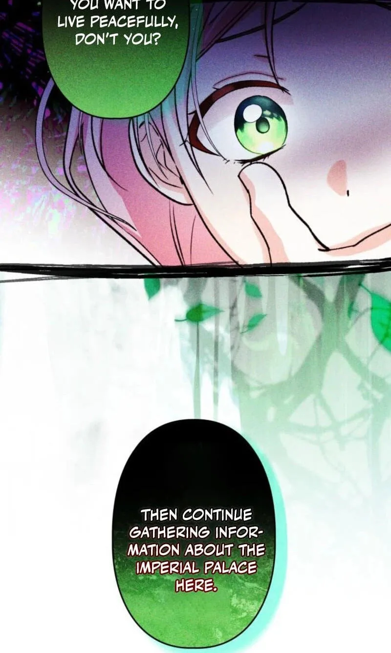 The Avenging Metaist Chapter 15 page 20