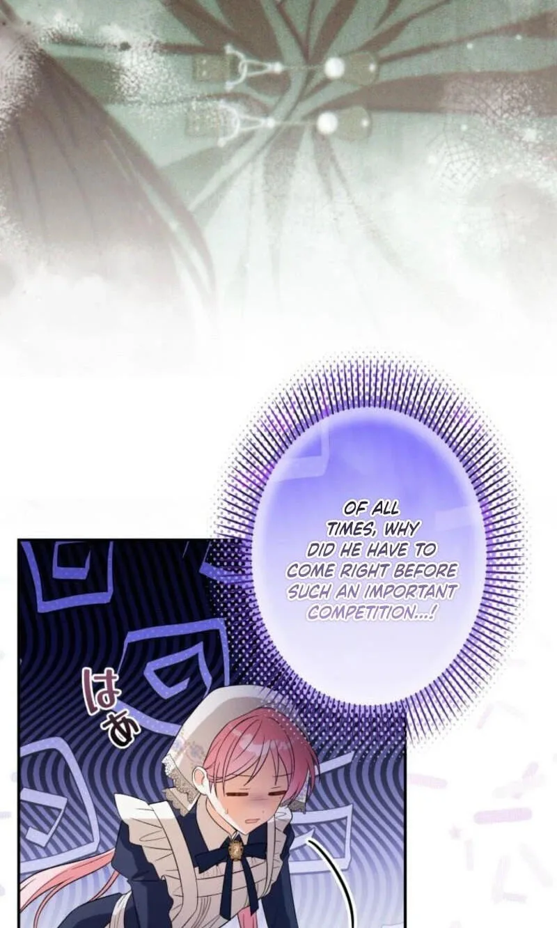 The Avenging Metaist Chapter 15 page 51