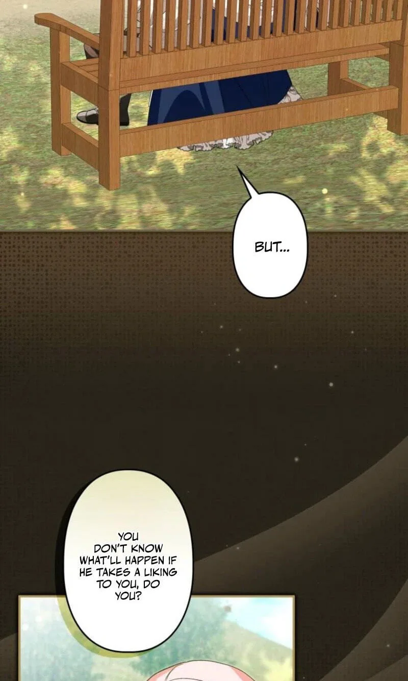 The Avenging Metaist Chapter 17 page 34