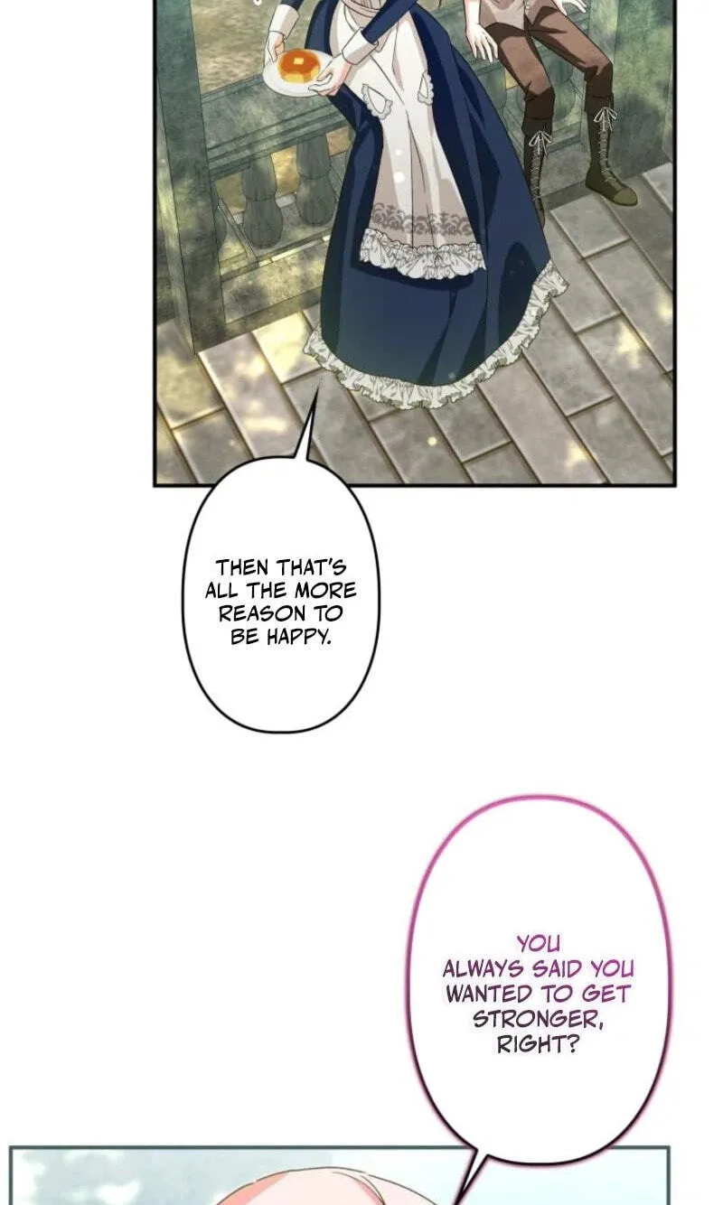 The Avenging Metaist Chapter 17 page 64