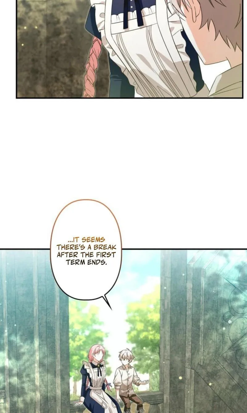 The Avenging Metaist Chapter 17 page 86