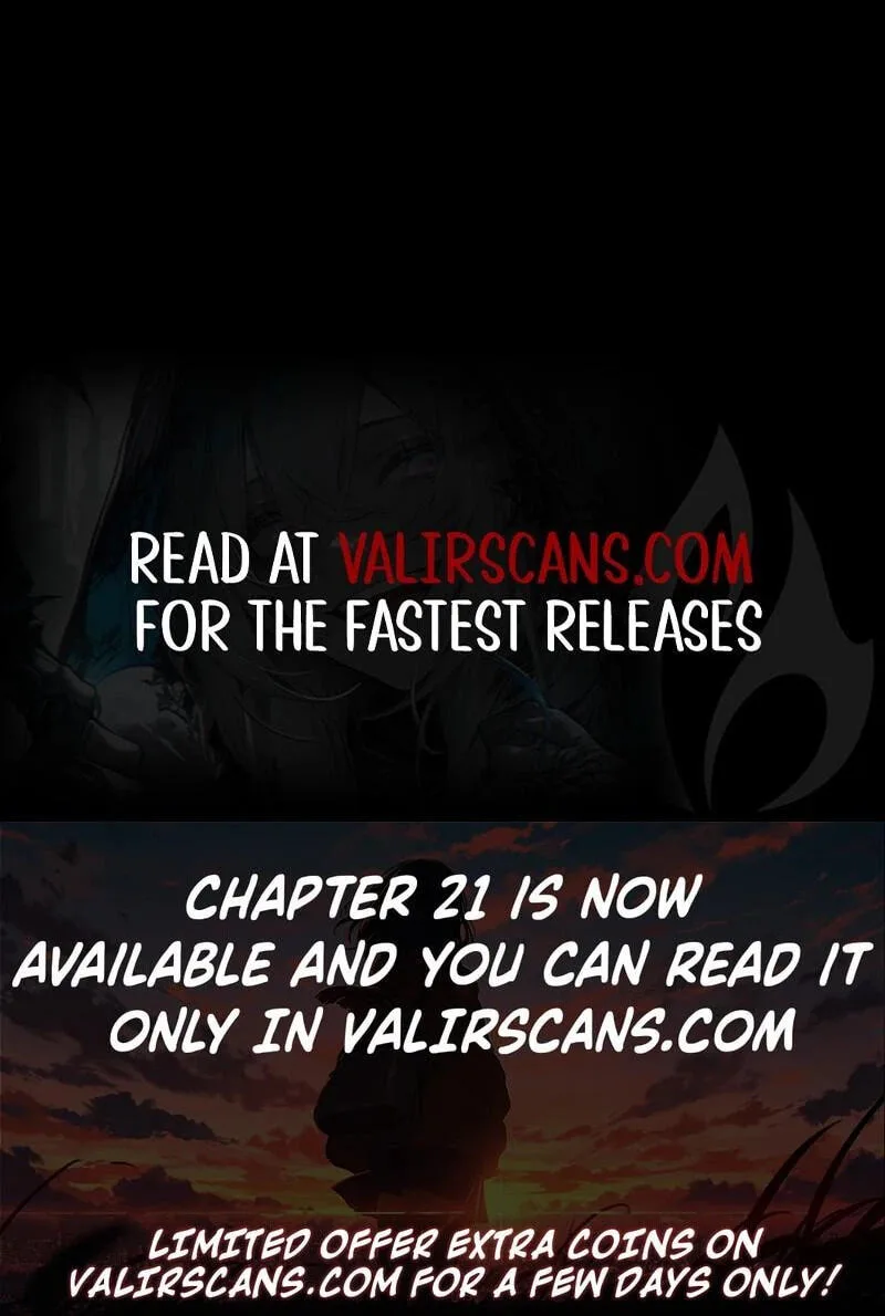 The Avenging Metaist Chapter 17 page 95