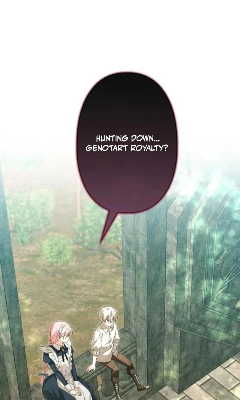 The Avenging Metaist Chapter 18 page 2