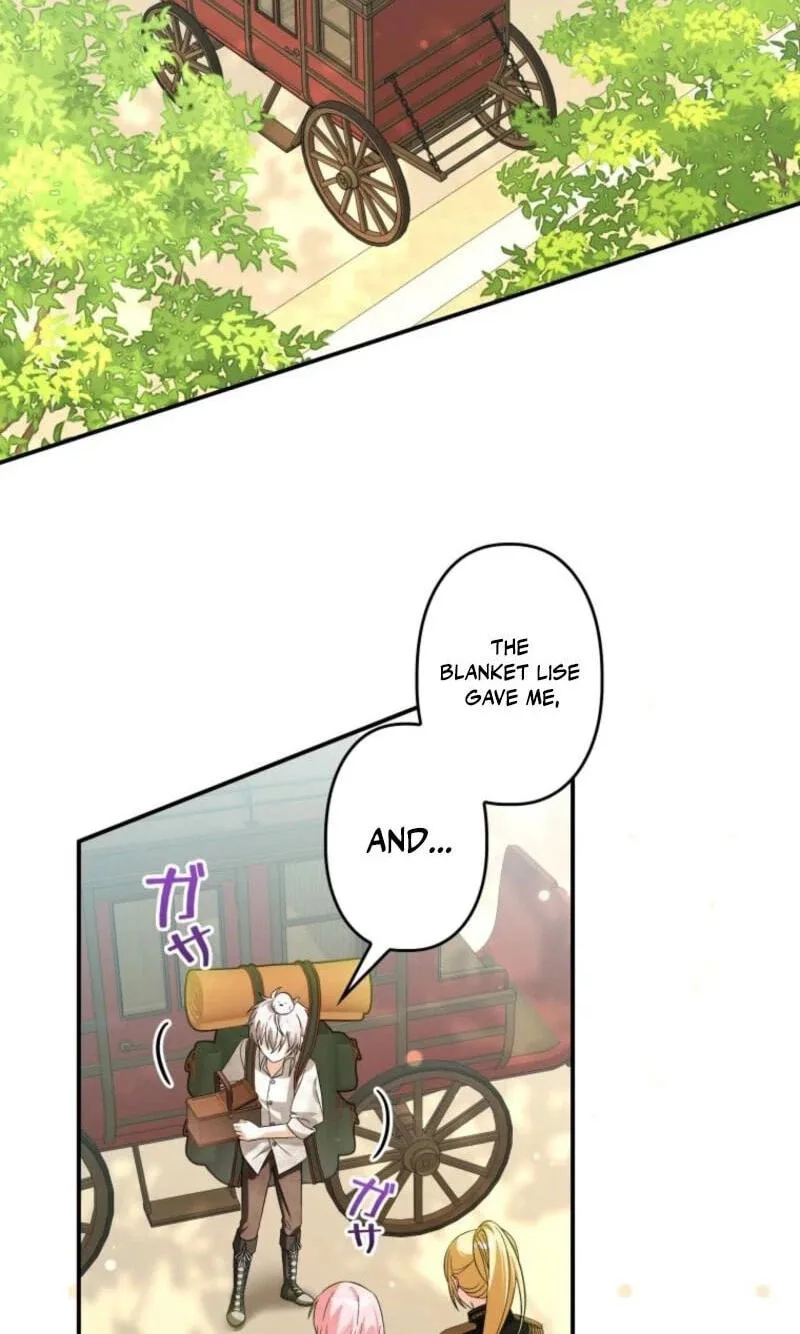The Avenging Metaist Chapter 18 page 32