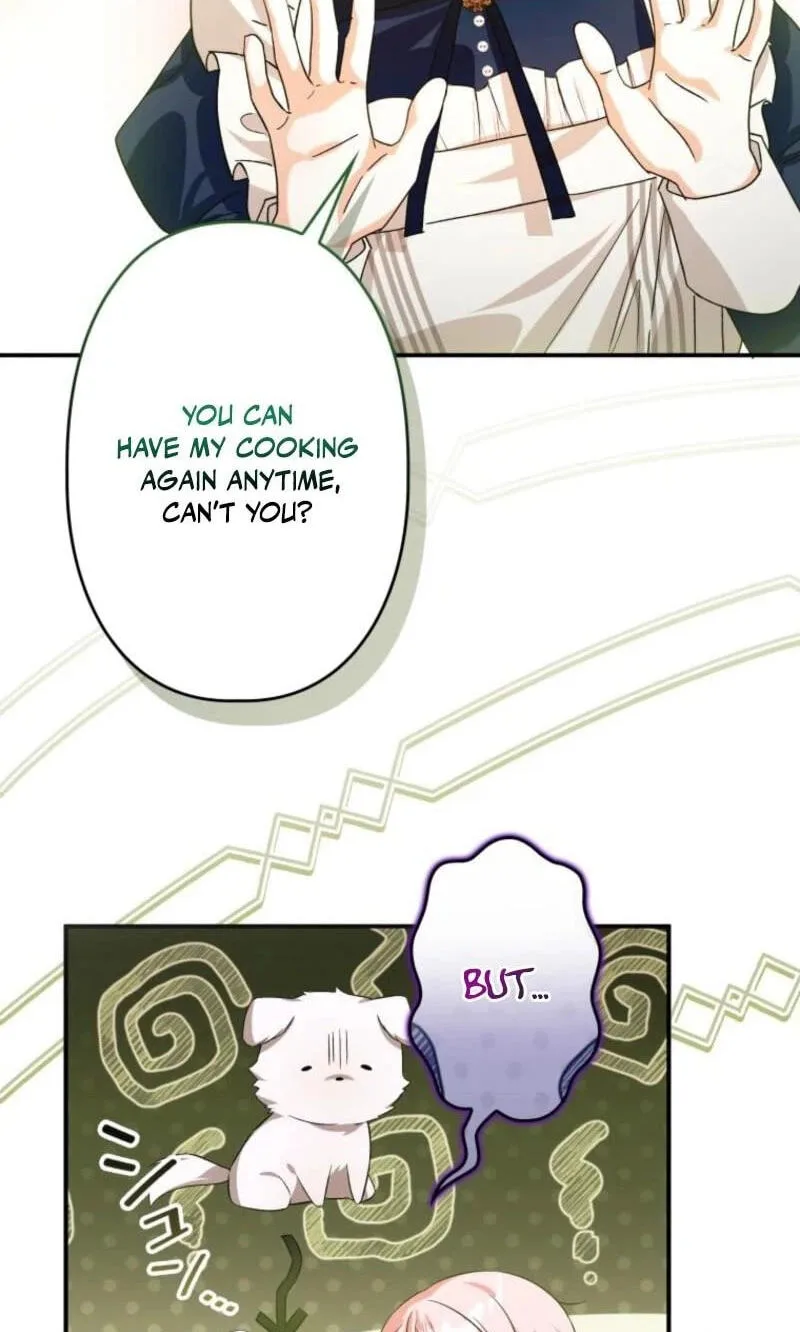 The Avenging Metaist Chapter 18 page 39