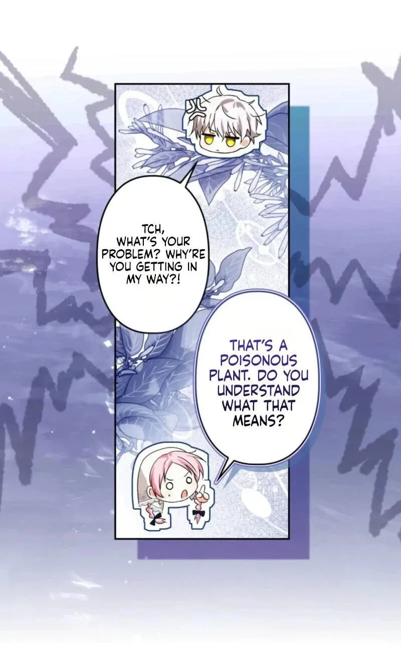 The Avenging Metaist Chapter 2 page 9