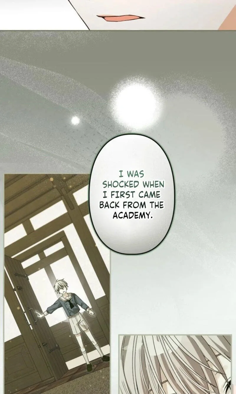 The Avenging Metaist Chapter 21 page 64