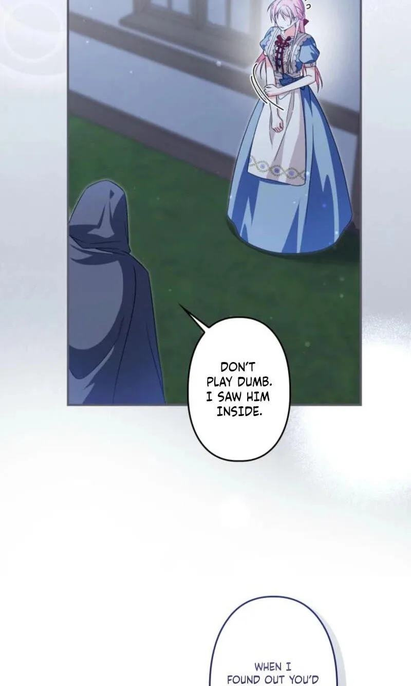 The Avenging Metaist Chapter 22 page 17