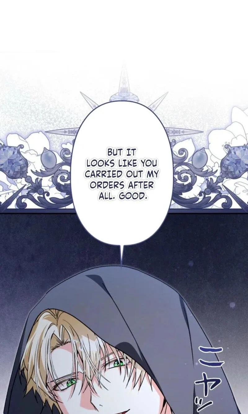 The Avenging Metaist Chapter 22 page 19