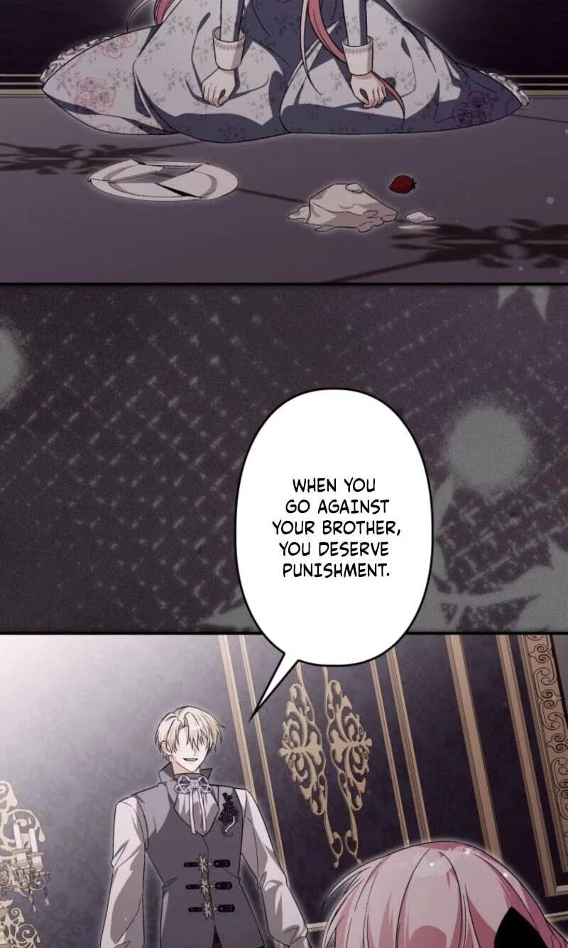 The Avenging Metaist Chapter 22 page 70