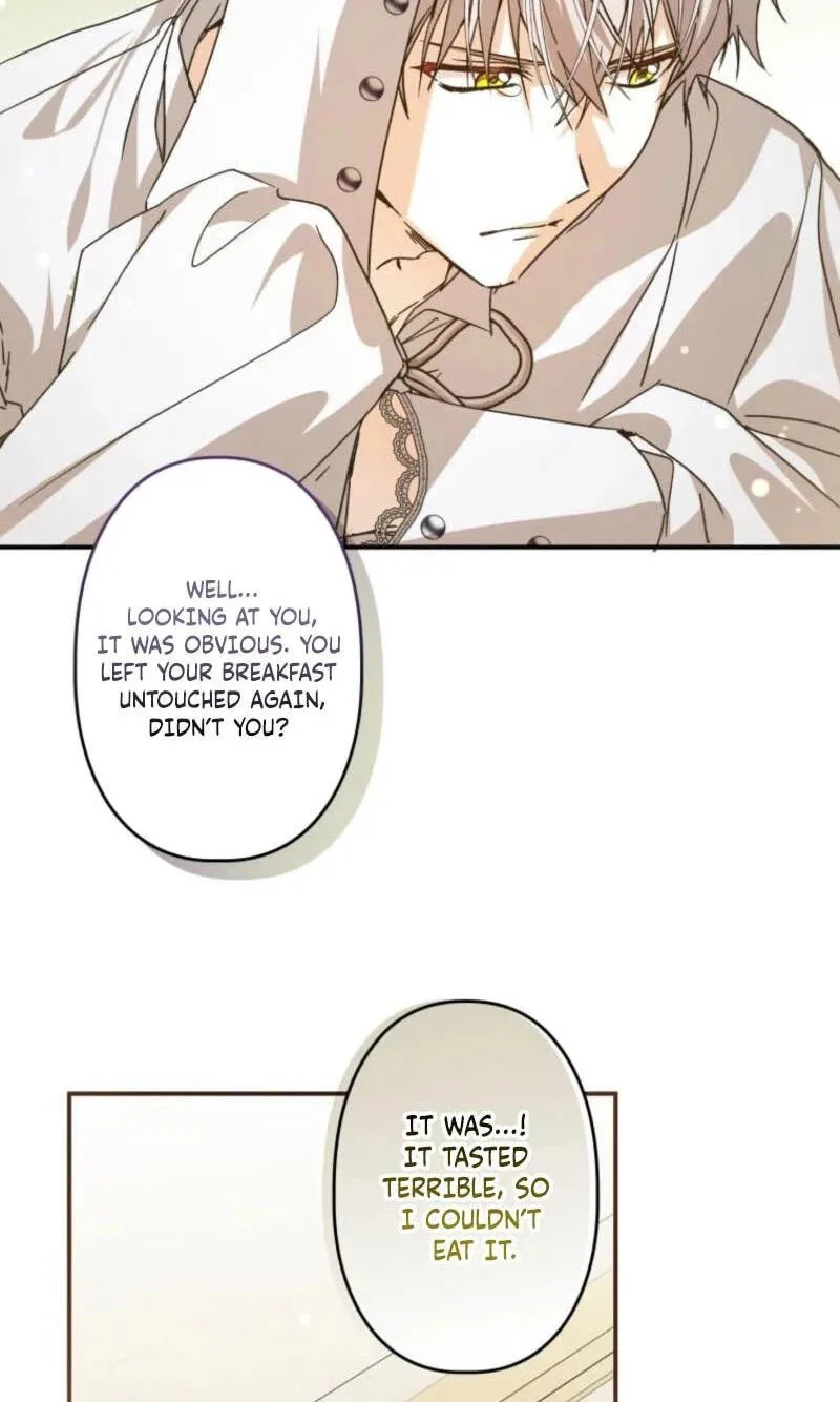 The Avenging Metaist Chapter 24 page 29